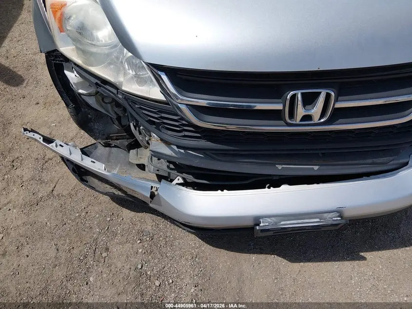 2010 HONDA CR-V LX