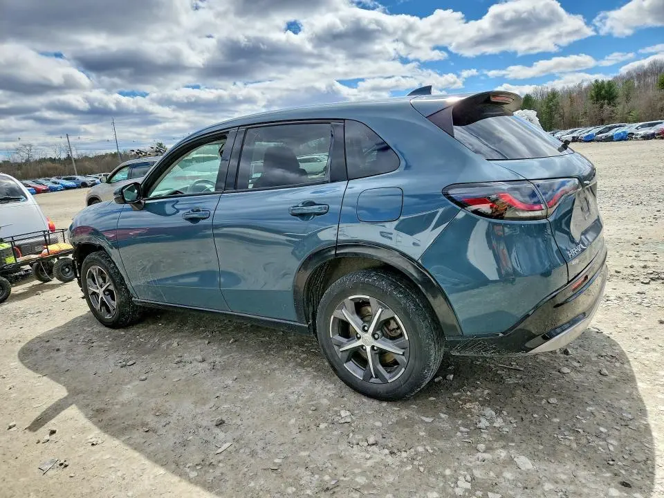 2024 HONDA HR-V EXL  