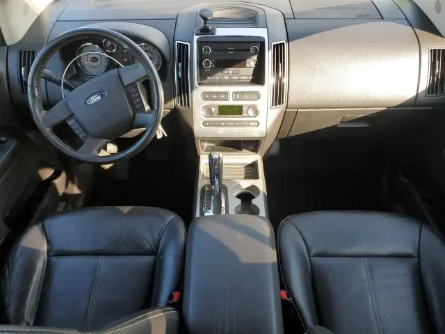 2010 FORD EDGE LIMITED  