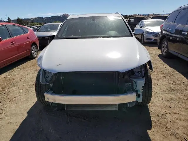 2018 AUDI Q3 PREMIUM PLUS  