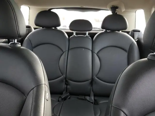 2012 MINI COOPER S COUNTRYMAN  