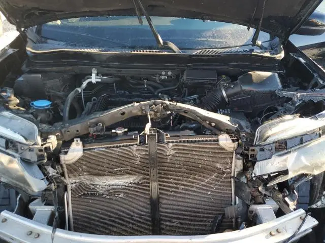 2017 HONDA RIDGELINE SPORT  