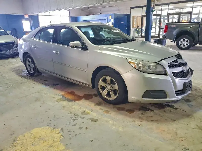 2013 CHEVROLET MALIBU 1LT  