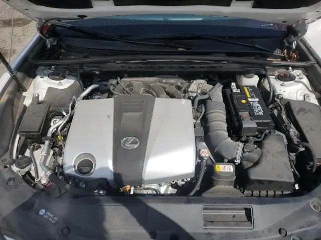 2022 LEXUS ES 350 BASE  