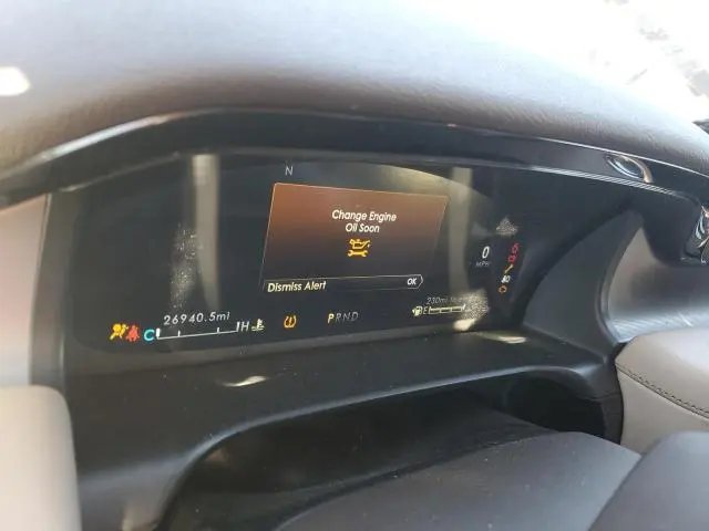 2023 LINCOLN AVIATOR   