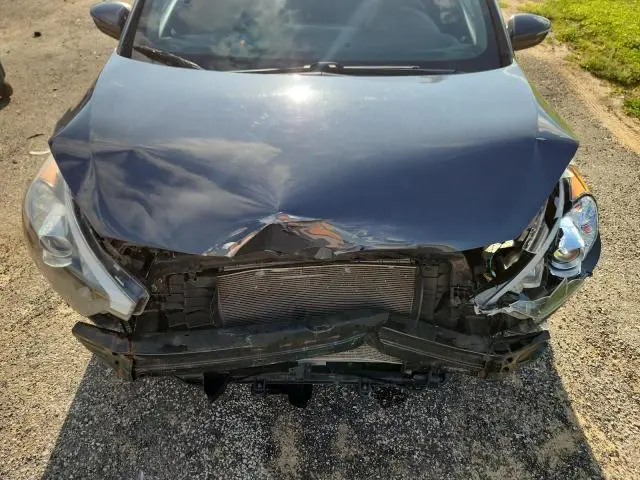 2014 KIA FORTE LX  
