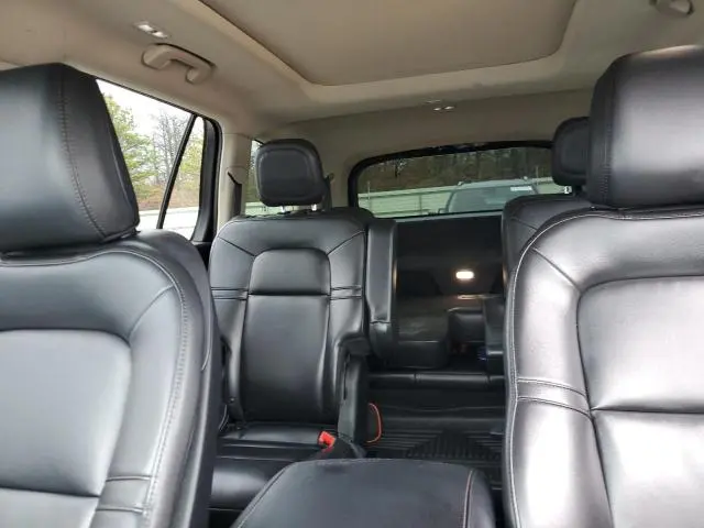 2022 LINCOLN AVIATOR   