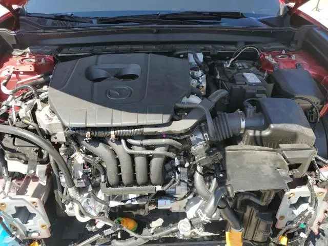 2025 MAZDA CX-30 PREFERRED  