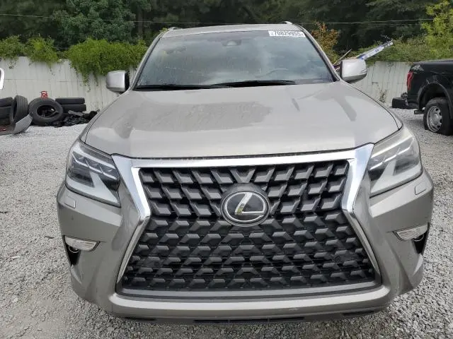 2022 LEXUS GX 460  
