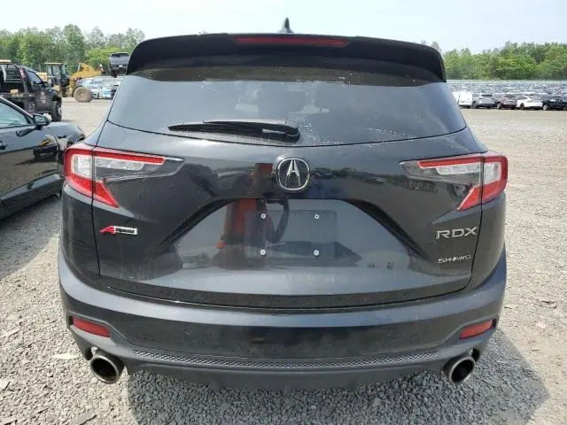 2021 ACURA RDX A-SPEC  
