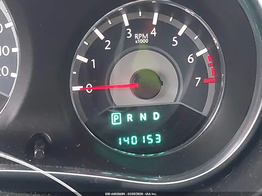 2011 CHRYSLER 200 TOURING