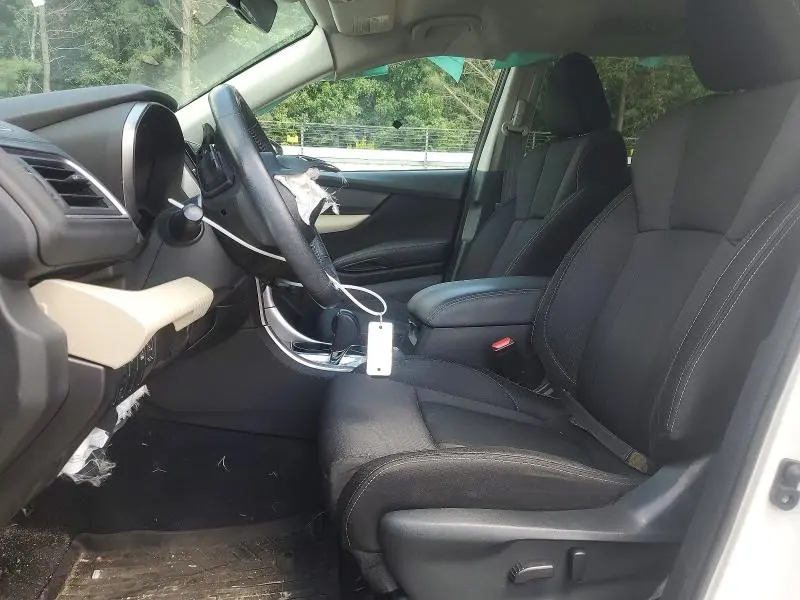 2021 SUBARU ASCENT PREMIUM  