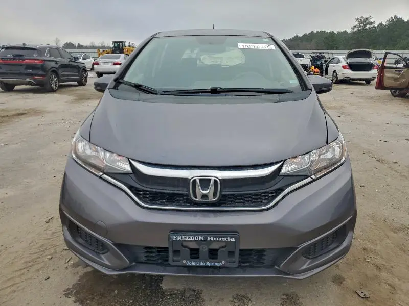 2020 HONDA FIT LX  