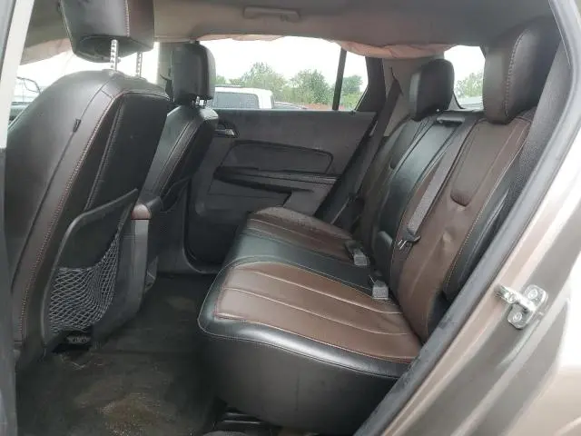 2012 GMC TERRAIN SLT  