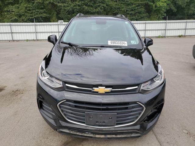 2020 CHEVROLET TRAX 1LT