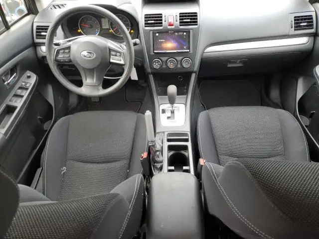 2013 SUBARU XV CROSSTREK 2.0 PREMIUM  