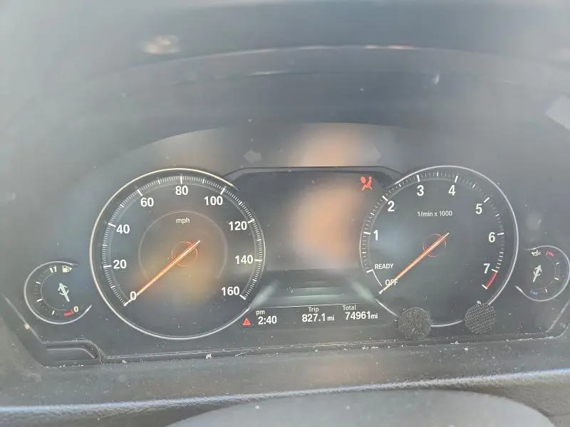 2020 BMW 430I GRAN COUPE  