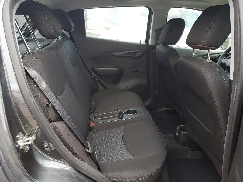 2019 CHEVROLET SPARK LS  