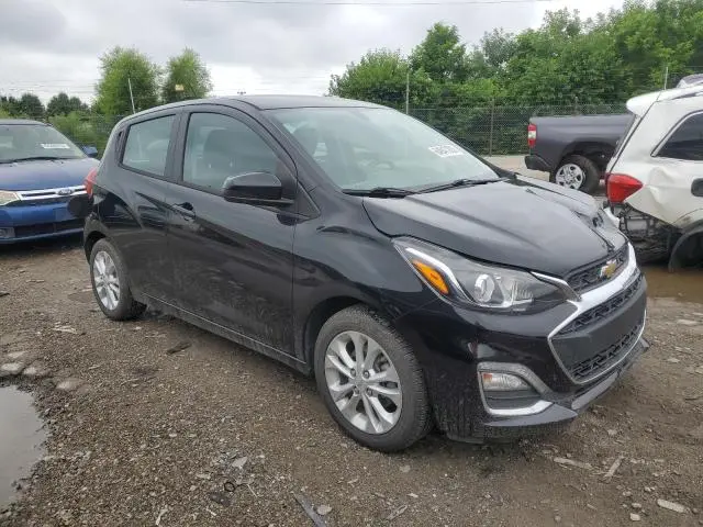 2020 CHEVROLET SPARK 1LT  