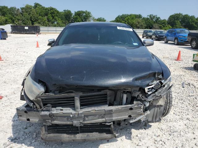 2013 FORD TAURUS LIMITED