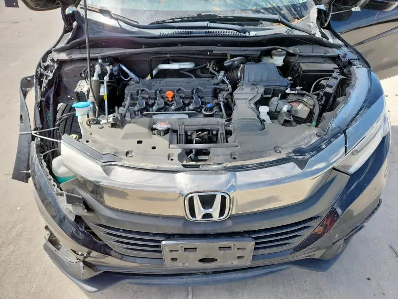 2020 HONDA HR-V EX  