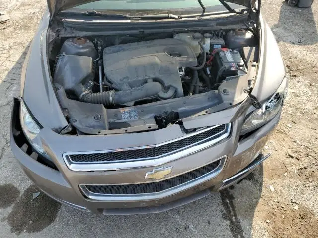 2012 CHEVROLET MALIBU 1LT  