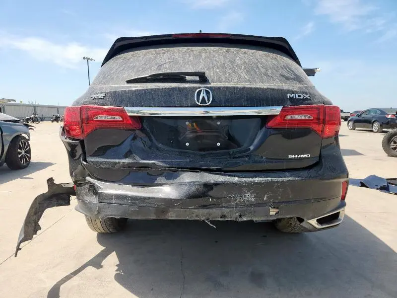 2020 ACURA MDX