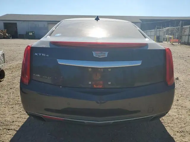 2016 CADILLAC XTS LUXURY COLLECTION  
