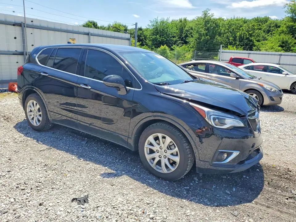 2020 BUICK ENVISION PREFERRED  