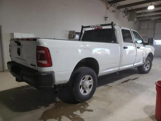2023 RAM 3500 4WD CREW CAB ** R & D * PRI FLEET **
