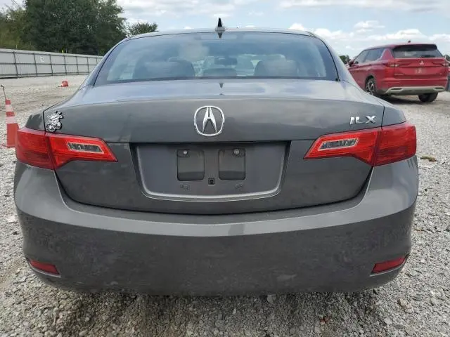 2013 ACURA ILX 20  