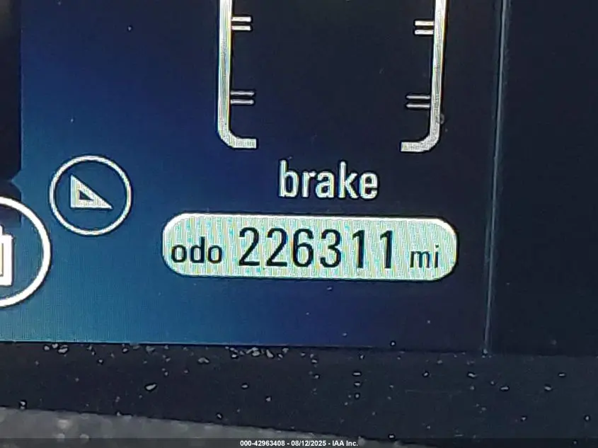 2014 CHEVROLET VOLT  