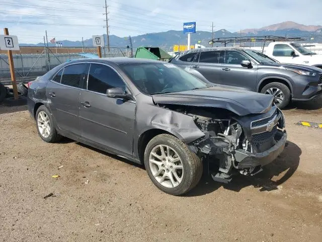 2013 CHEVROLET MALIBU 1LT  
