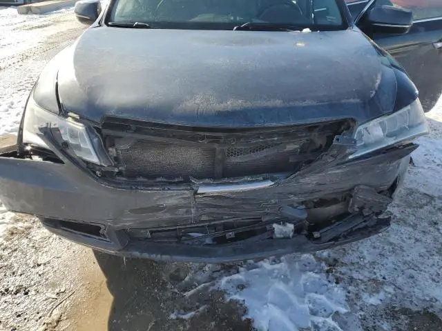 2016 ACURA MDX TECHNOLOGY  