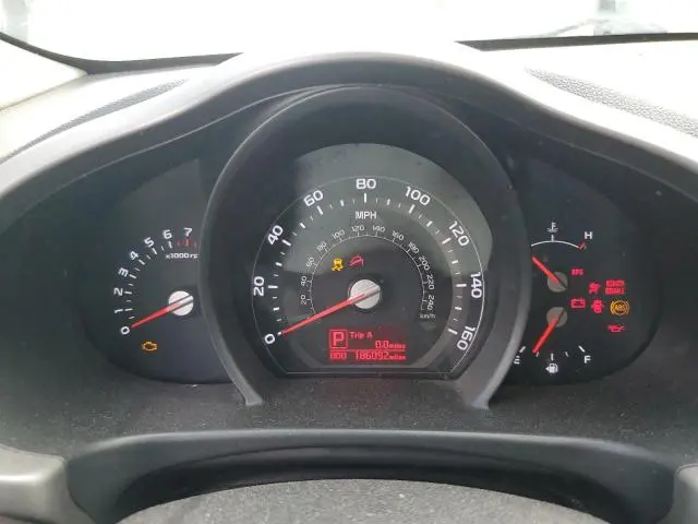 2014 KIA SPORTAGE BASE  