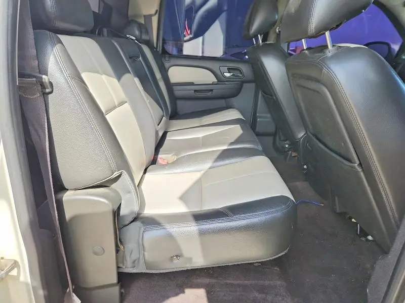2013 GMC SIERRA K1500 SLT  