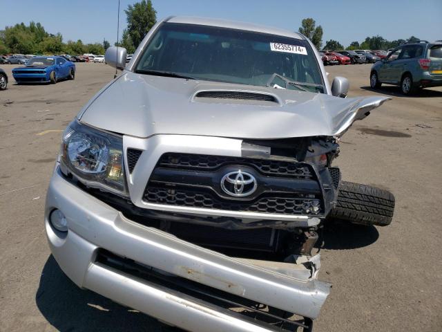 2011 TOYOTA TACOMA DOUBLE CAB LONG BED