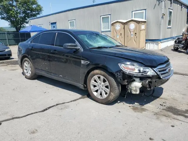 2012 FORD TAURUS SE  