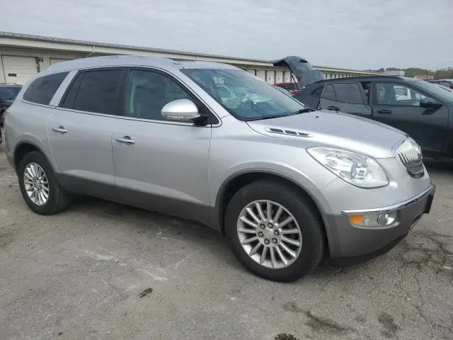 2012 BUICK ENCLAVE