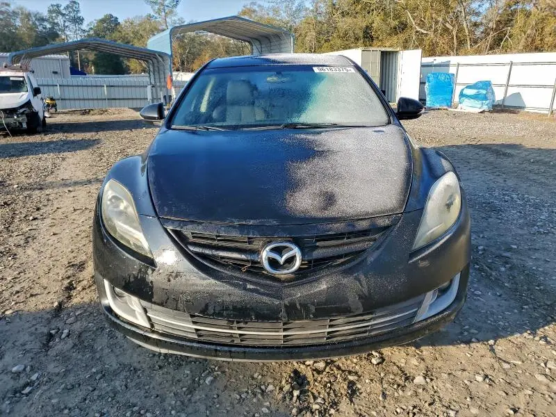 2011 MAZDA 6 I  