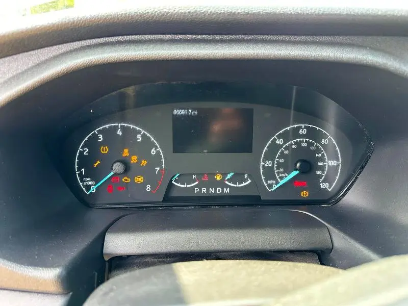 2021 FORD TRANSIT T-250  