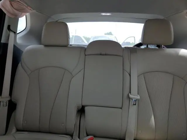 2020 BUICK ENVISION PREFERRED  