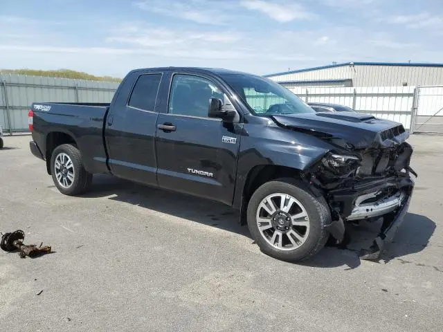 2021 TOYOTA TUNDRA DOUBLE CAB SR