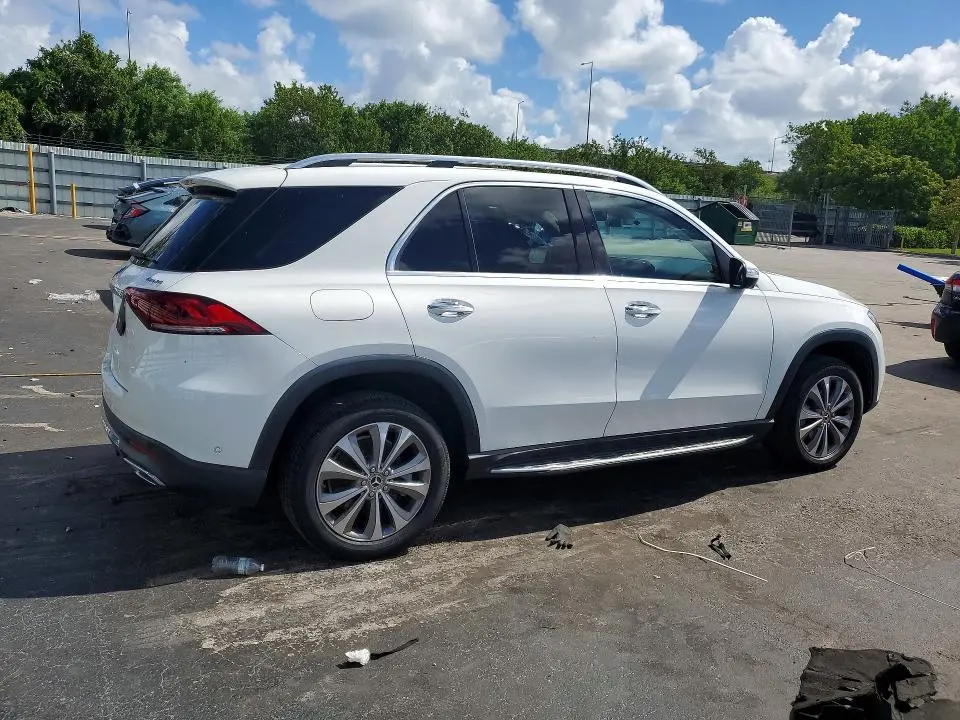 2020 MERCEDES-BENZ GLE 350 4MATIC  
