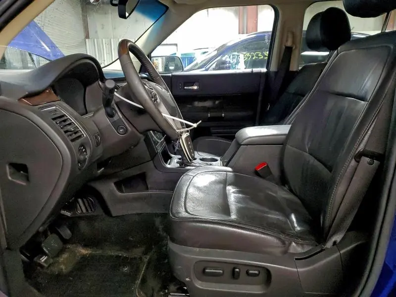 2013 FORD FLEX LIMITED  