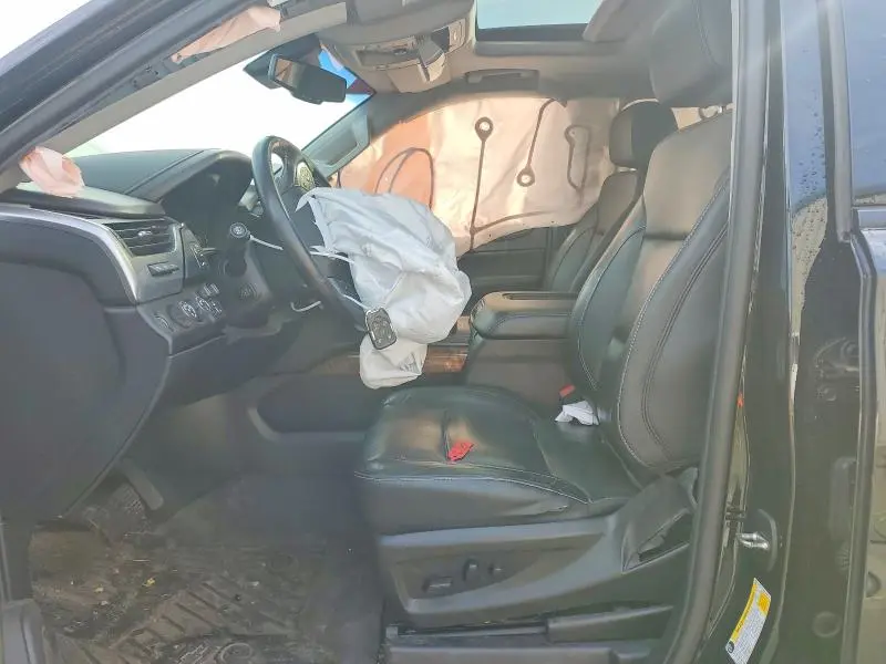 2019 CHEVROLET TAHOE K1500 PREMIER  