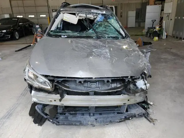 2020 SUBARU OUTBACK LIMITED XT  