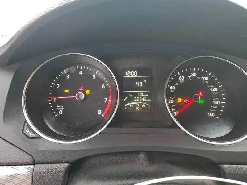 2018 VOLKSWAGEN JETTA S  