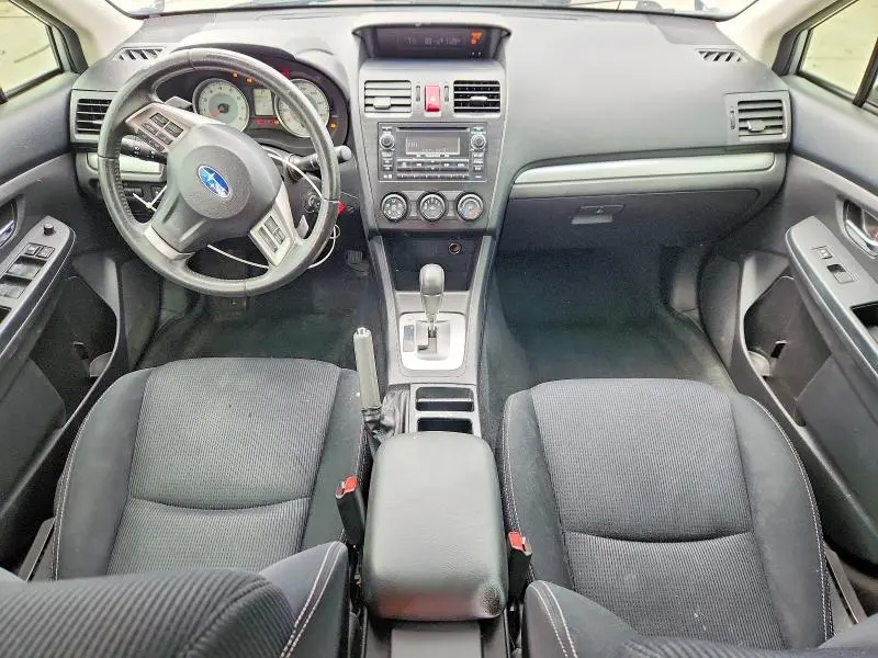 2014 SUBARU IMPREZA SPORT PREMIUM  