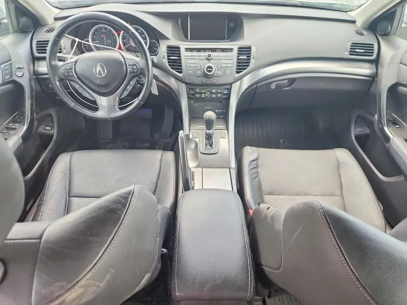 2011 ACURA TSX   
